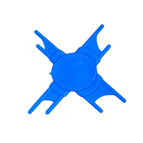 Bull Tackle-Hurokkötő Floater Loop Sizer