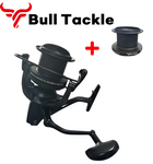 Bull Tackle-Black Carp 10000