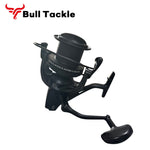 Bull Tackle-Black Carp 10000