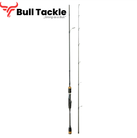 BULL TACKLE - RAPTOR PERGETŐ BOT