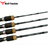 BULL TACKLE - RAPTOR PERGETŐ BOT