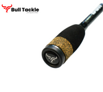 BULL TACKLE - RAPTOR PERGETŐ BOT