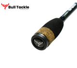 BULL TACKLE - RAPTOR PERGETŐ BOT