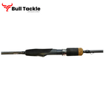 BULL TACKLE - RAPTOR PERGETŐ BOT
