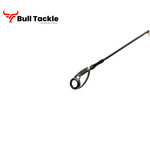 BULL TACKLE - RAPTOR PERGETŐ BOT