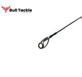 BULL TACKLE - RAPTOR PERGETŐ BOT