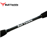BULL TACKLE - RAPTOR PERGETŐ BOT