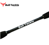 BULL TACKLE - RAPTOR PERGETŐ BOT