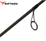 BULL TACKLE - RAPTOR PERGETŐ BOT