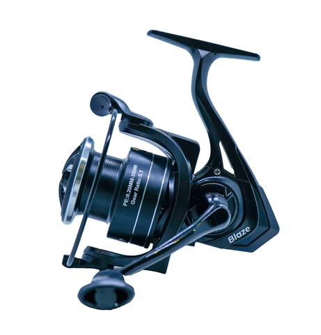 Bull Tackle-Blaze Feeder orsó
