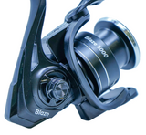 Bull Tackle-Blaze Feeder orsó