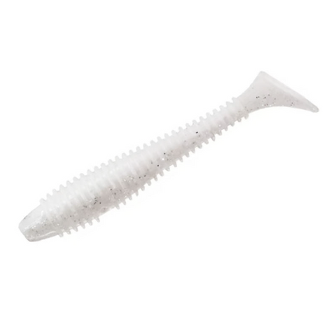 gumicsali 75mm 3.6g 10db