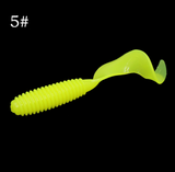 gumicsali 70mm 3g 10db