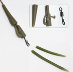 Power Grip Lead Clip Kit 5db-0529