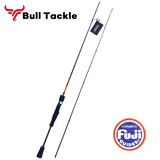 BULL TACKLE - RAPTOR Ⅱ PERGETŐ BOT