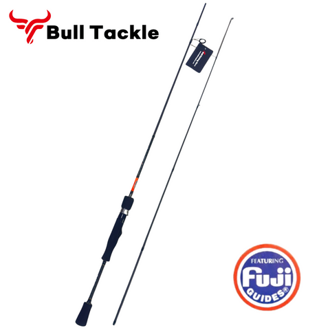 BULL TACKLE - RAPTOR Ⅱ PERGETŐ BOT