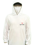 UV HOODED PERFORMANCE TOP