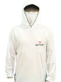 UV HOODED PERFORMANCE TOP