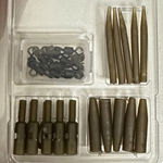 Power Grip Lead Clip Kit 5db-0529
