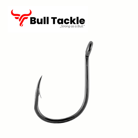 Bull Tackle Iseama With Ring-9008