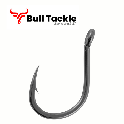 Bull Tackle Koi So With Ring -9013