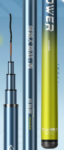 LINGLUREN-GLCCGE POWER Spiccbot-JZQ
