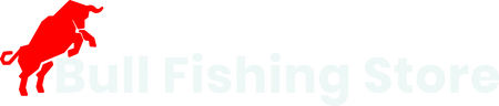Bull Fishing Store rendelői felület