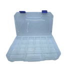 ORGANIZER MŰANYAG DOBOZ MB-HM350