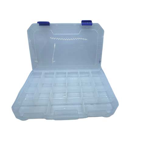 ORGANIZER MŰANYAG DOBOZ MB-HM350