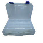 ORGANIZER MŰANYAG DOBOZ MB-HM350