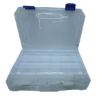 ORGANIZER MŰANYAG DOBOZ MB-HM350