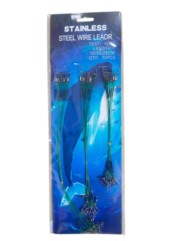 Drótelőke 30pcs