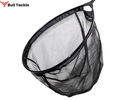 Bull Tackle 50X40 Gumírozott Meritőfej – 2 mm Lyukátmérő