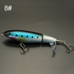 wobbler 100mm 13g