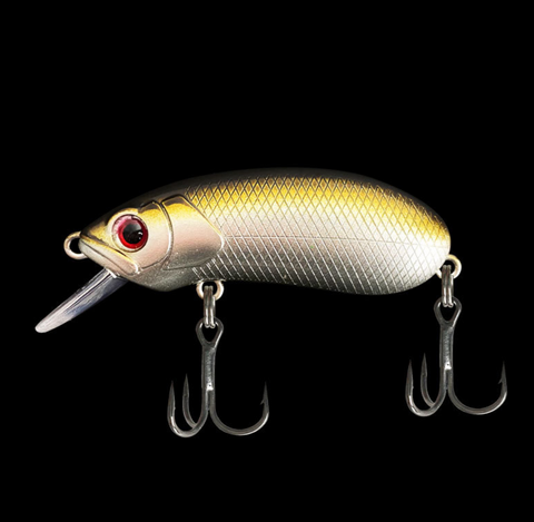 wobbler 60mm 9.5g