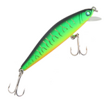 wobbler 70mm 6g