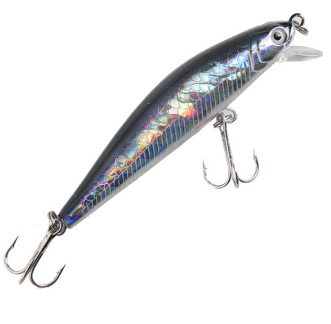 wobbler 70mm 6g