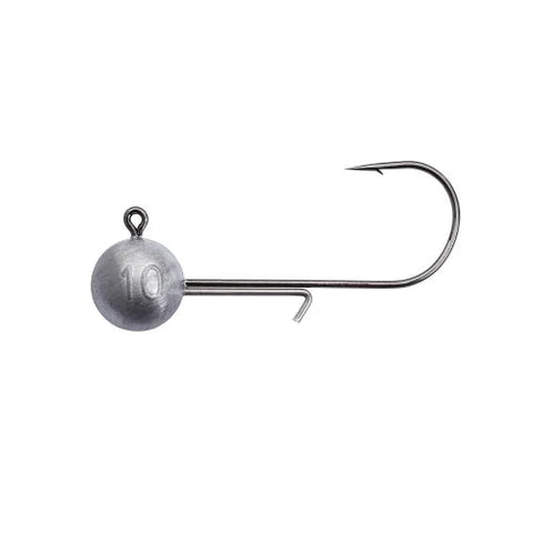 Bull Tackle - Jigfej