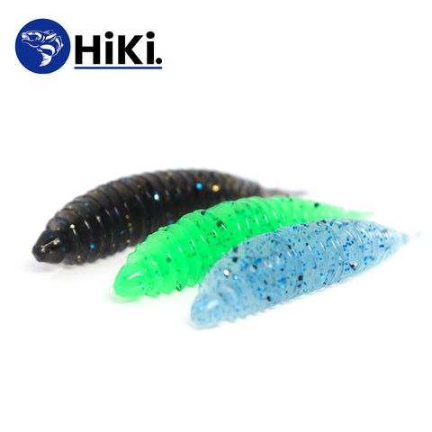 HiKi-Dwang puha gumicsali 40/60 mm-WD03