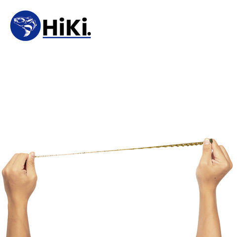 HiKi-Elastomax gumihal 85 mm-ELASTOMAX01