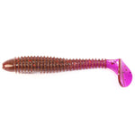 HiKi (Bull Tackle) - Impact Horn gumicsali