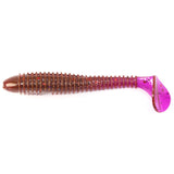 HiKi (Bull Tackle) - Impact Horn gumicsali