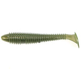 HiKi (Bull Tackle) - Impact Horn gumicsali