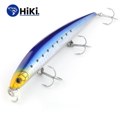 HiKi-Minnow 150 mm 18 g