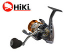 HiKi - Hunter első fékes orsó