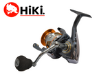 HiKi - Hunter első fékes orsó