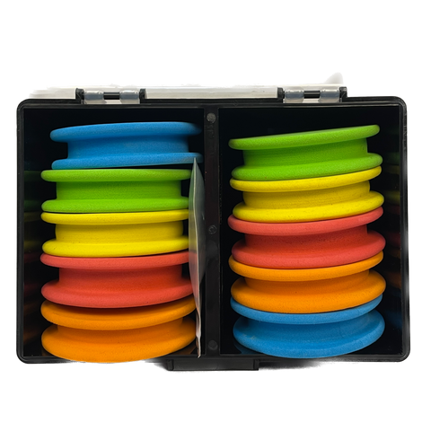 Feeder Rig Box