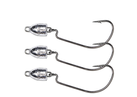 Bull Tackle - Texas Jig