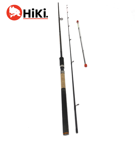 HiKi Poseidon Picker bot