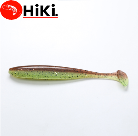 HiKi-Easy Shiner gumihal 50/70 mm